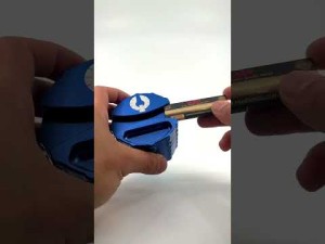 ers

Concave Grinders: The Ultimate Grinding Tool