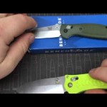 Knives: Spotting Fake vs. Real