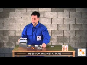 Metal Magnetic Strips: Benefits & Uses