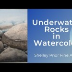 Stone in the Water: A Look at the Effects of Submerged Rocks