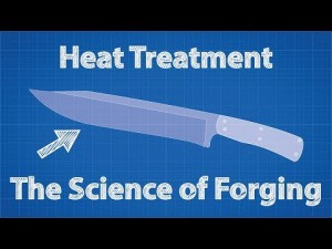 Cold Forging Knives: The Benefits of a Durable Blade