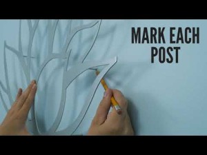 Metal Wall Strips for Magnets: The Perfect Way to Hang Artwork