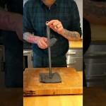 How to Use a Honing Rod for Sharpening Knives