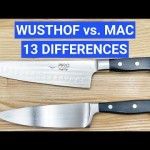 Wusthof Knives: Are They Dishwasher Safe?