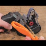Sharpening Scissors with a Knife Sharpener: A How-To Guide