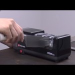 Electric Knife Sharpeners: Keep Your Knives Sharp and Ready to Use