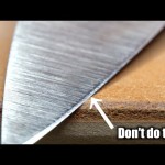 How to Use a Strop Belt: A Step-by-Step Guide