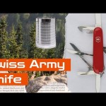 Designing a Unique Swiss Army Knife Logo