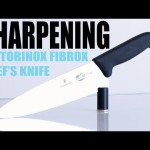 Victorinox Knife Sharpener: Keep Your Knives Sharp and Ready