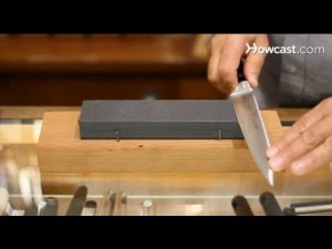 Honing Stone: The Essential Tool for Sharpening Knives