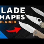 Knife Edges: A Comprehensive Guide