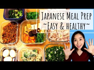 Japanese Vegetables: A Healthy and Delicious Choice